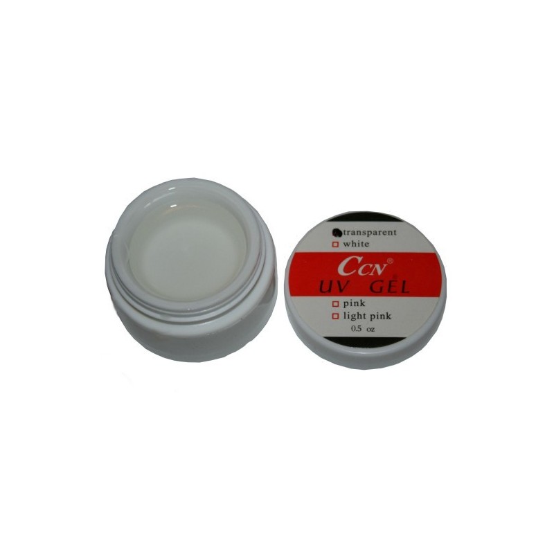 Gel CCN Transparent