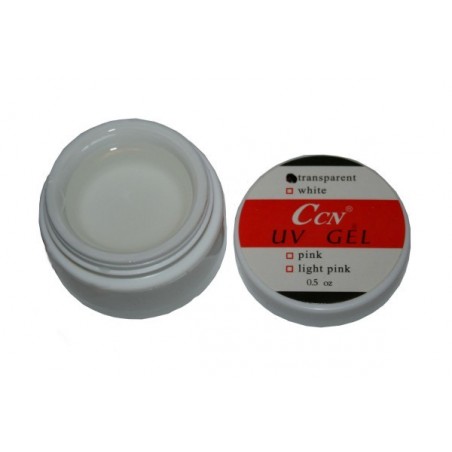 Gel CCN Transparent