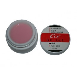 Gel CCN Pink