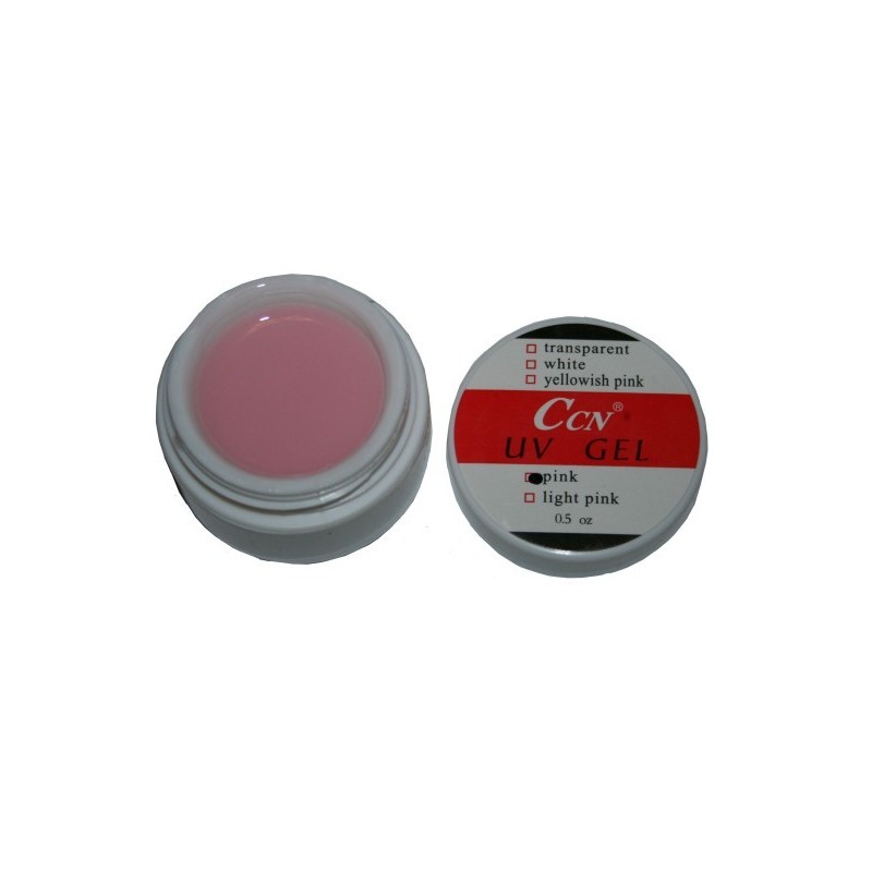 Gel CCN Pink