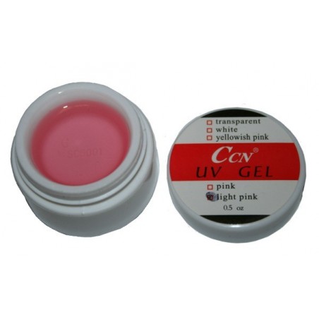 Gel CCN Lightpink