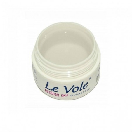 Gel Transparent 15 ml