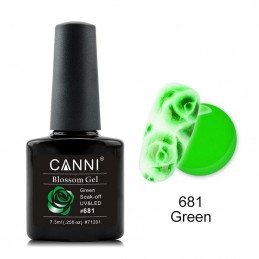 Canni Blossom Gel 681