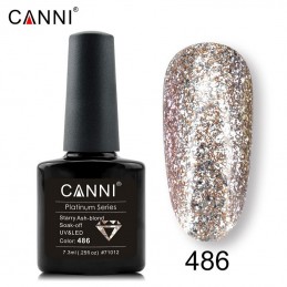 Canni Platinum Starry Ash-blond