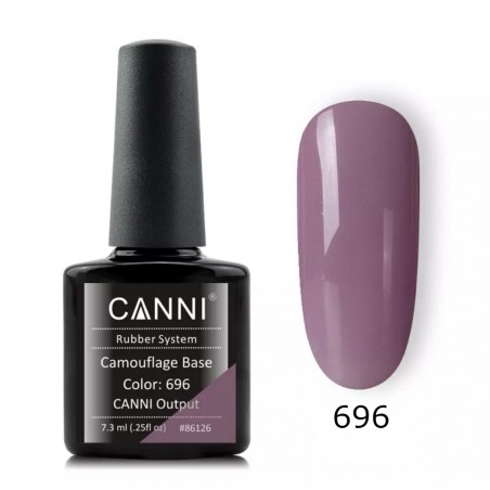 Canni Camuflage Base  696