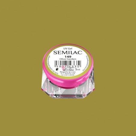 Gel Color Semilac  149