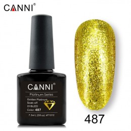 Canni Platinum 487 Golden Platinum