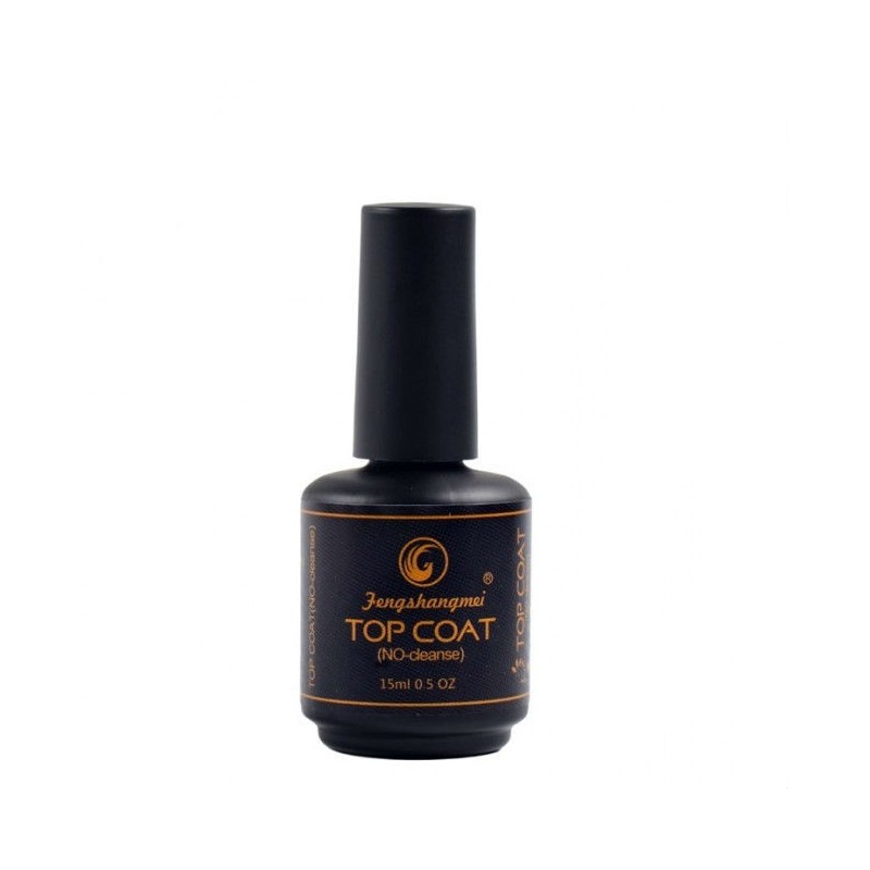 Top Coat FSM No-Cleanse