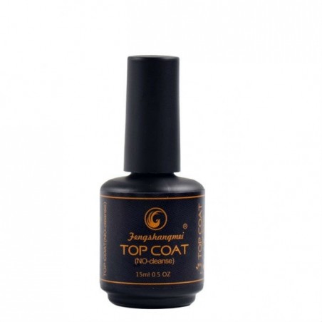 Top Coat FSM No-Cleanse