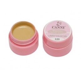 Gel UV - LED  Canni 123