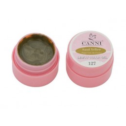 Gel UV - LED  Canni 127