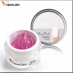 Venalisa Clear Pink