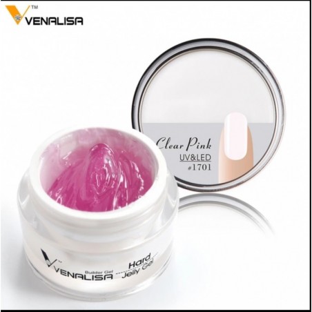 Venalisa Clear Pink 1701