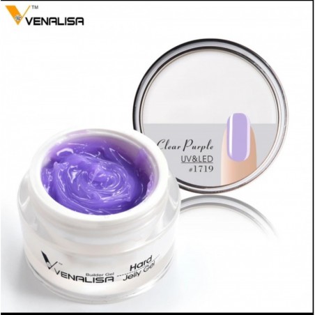 Venalisa Clear Purple 1719