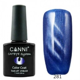 Canni Cat Eye 281