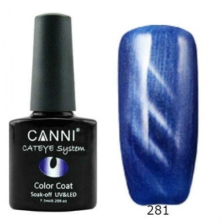 Canni Cat Eye 281