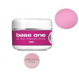 Gel UV Base One Pink 100 ml