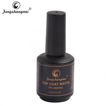 Top Coat Matt FSM