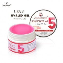 Gel UV Fsm 5