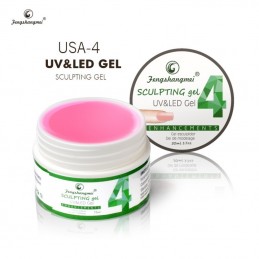 Gel UV FSM 4