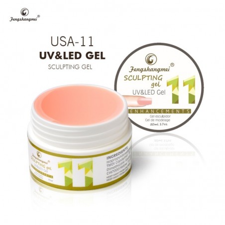 Gel UV Fsm 15 ml - 11