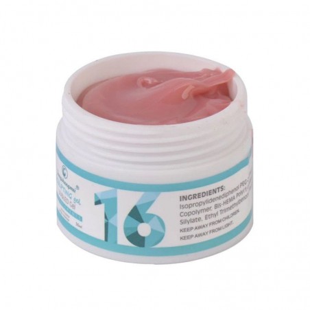 Gel UV Fsm 15 ml - 16