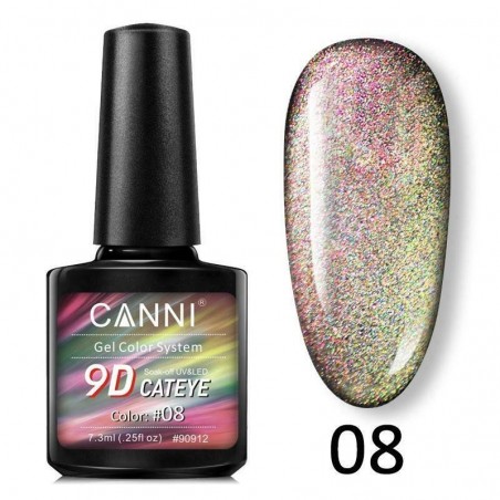 Canni 9D Cat Eyes 08