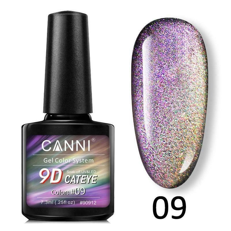 Canni 9D Cat Eyes 09