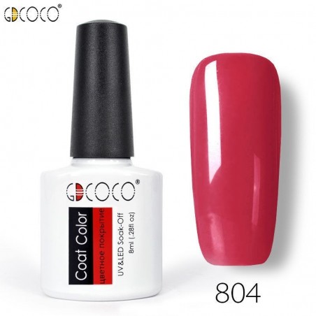 Oja Semi GD Coco 804