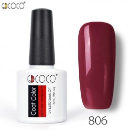 Oja Semi GD Coco 806