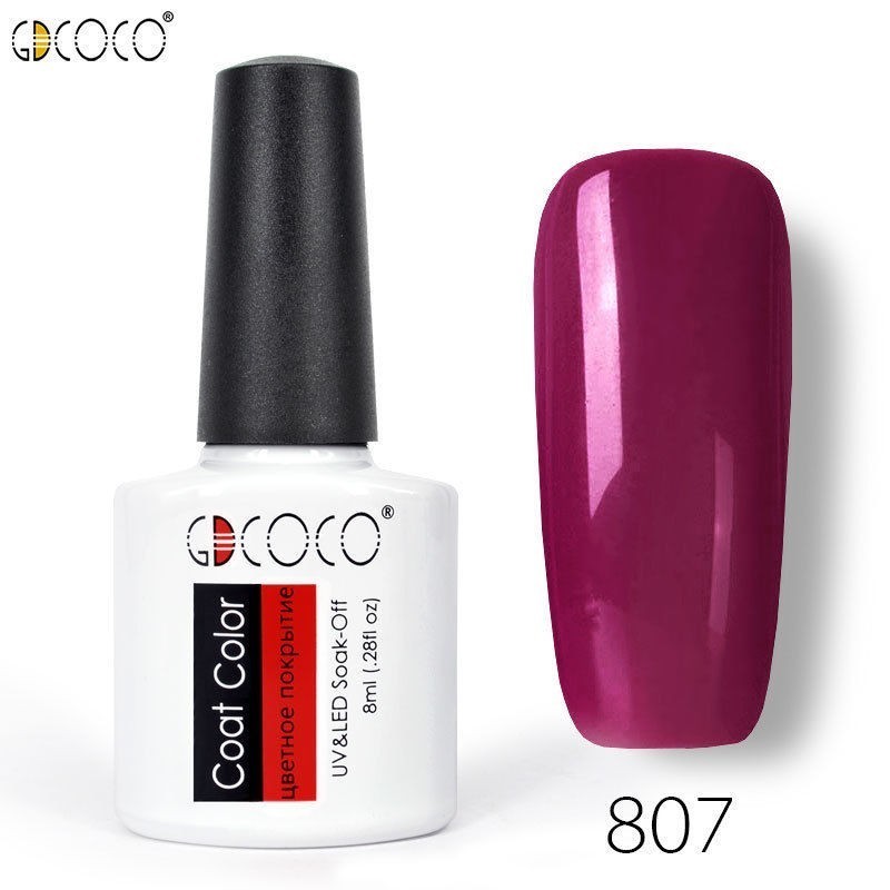 Oja Semi GD Coco 807