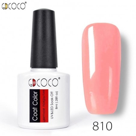 Oja Semi GD Coco 810