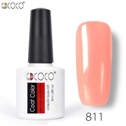 Oja Semi GD Coco 811