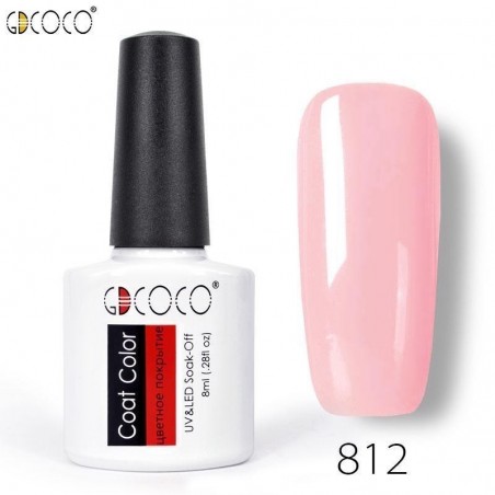 Oja Semi GD Coco 812