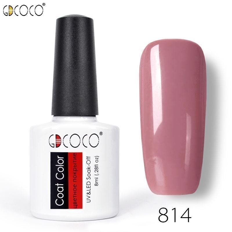 Oja Semi GD Coco 814