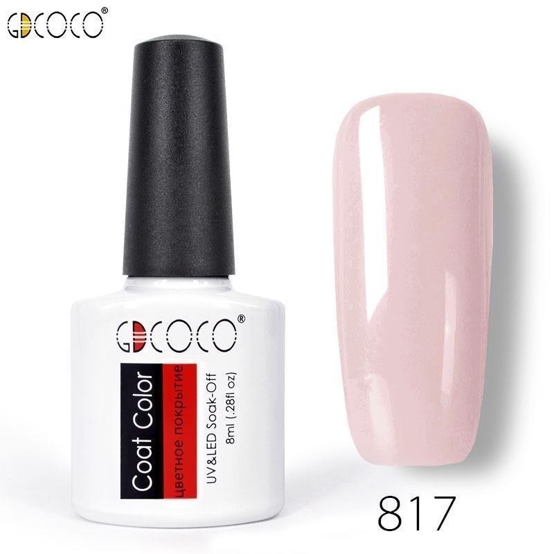 Oja Semi GD Coco 817