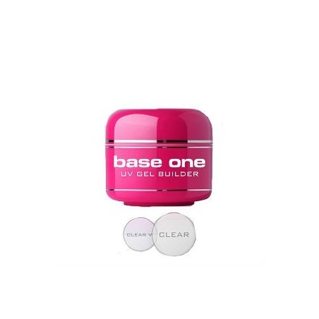 Gel Base One Clear 15 ml