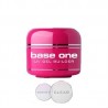 Gel uv Base One Clear