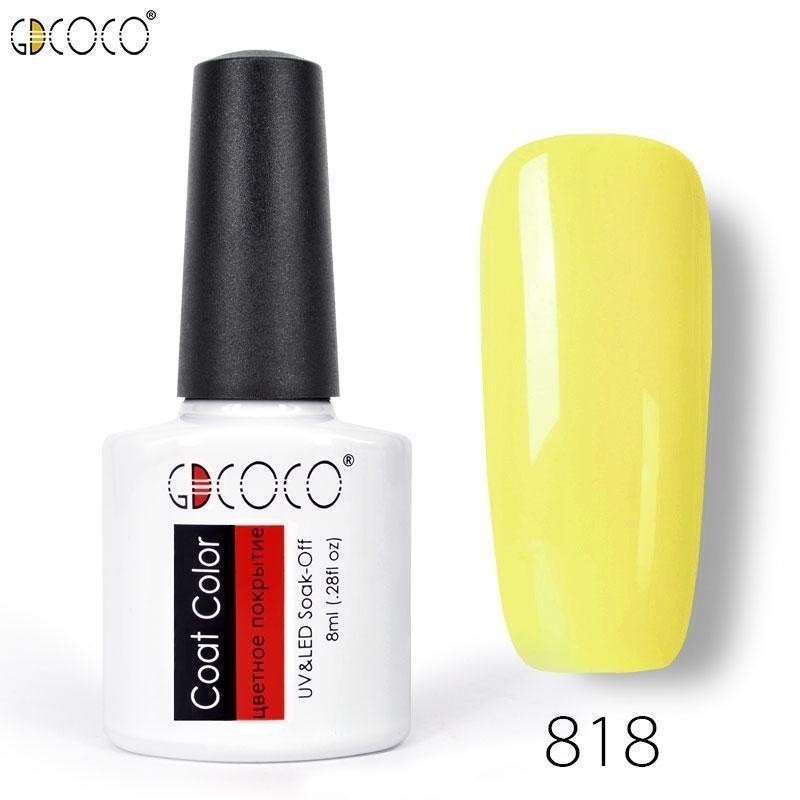 Oja Semi GD Coco 818