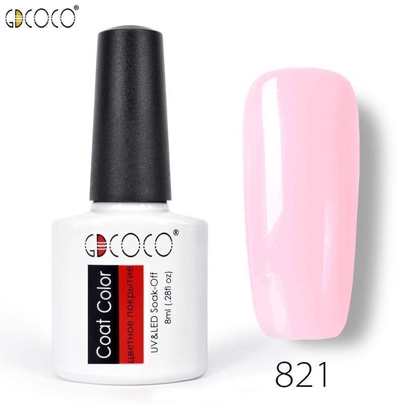 Oja Semi GD Coco 821