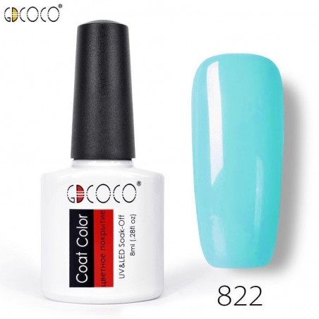 Oja Semi GD Coco 822