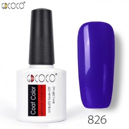 Oja Semi GD Coco 826