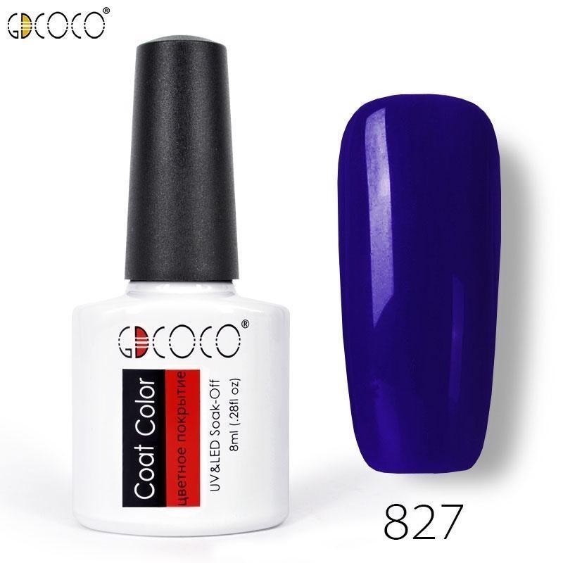 Oja Semi GD Coco 827