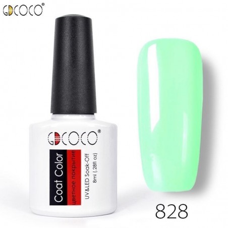 Oja Semi GD Coco 828