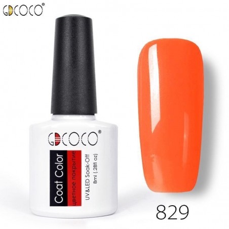 Oja Semi GD Coco 829