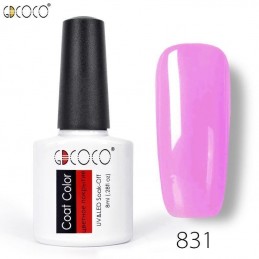 Oja Semi GD Coco 831