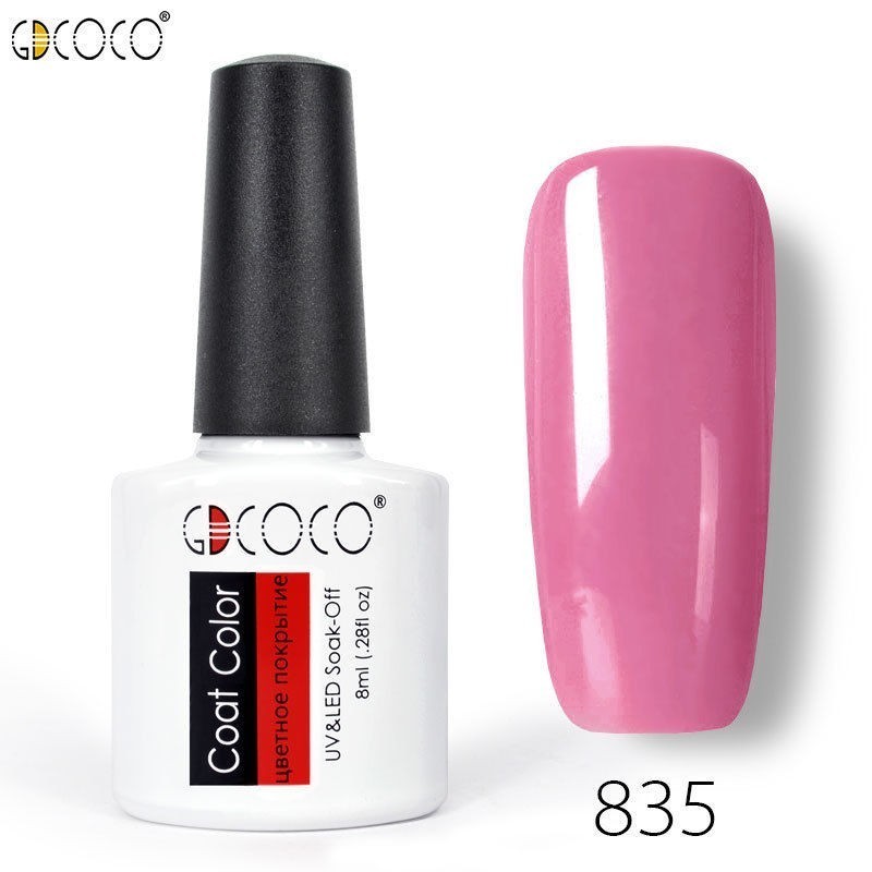 Oja Semi  GD Coco 835