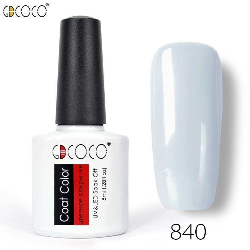 Oja Semi GD Coco 840