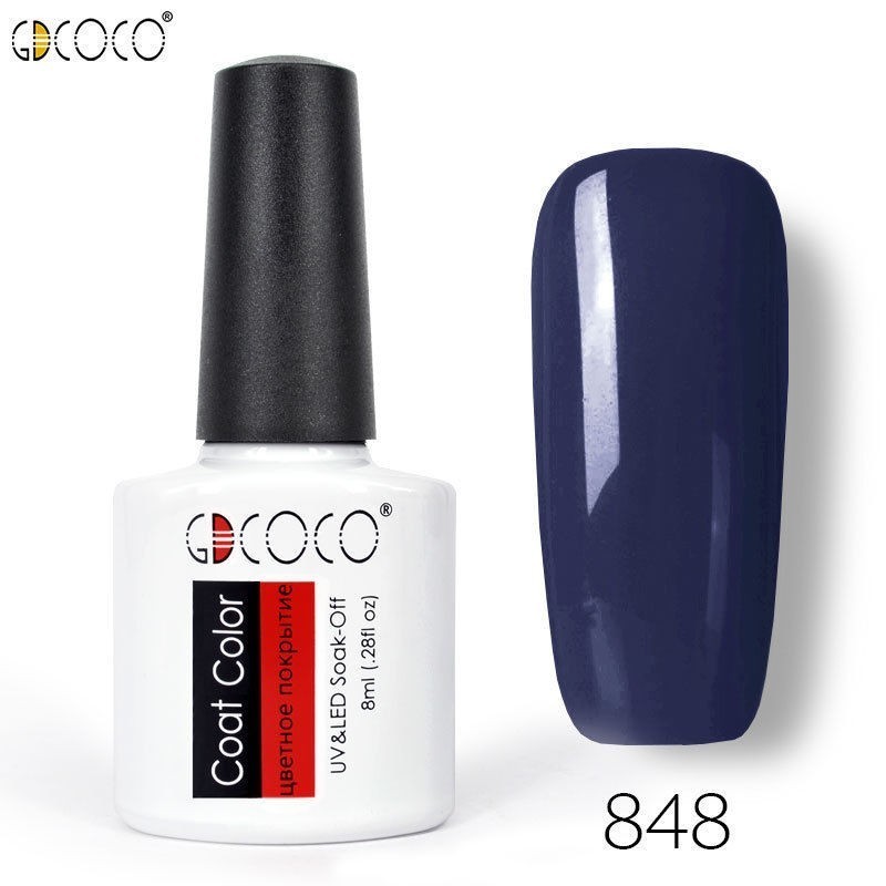 Oja Semi  GD Coco 848