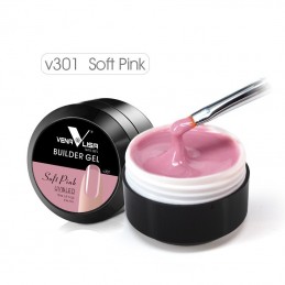 Venalisa Soft Pink V301